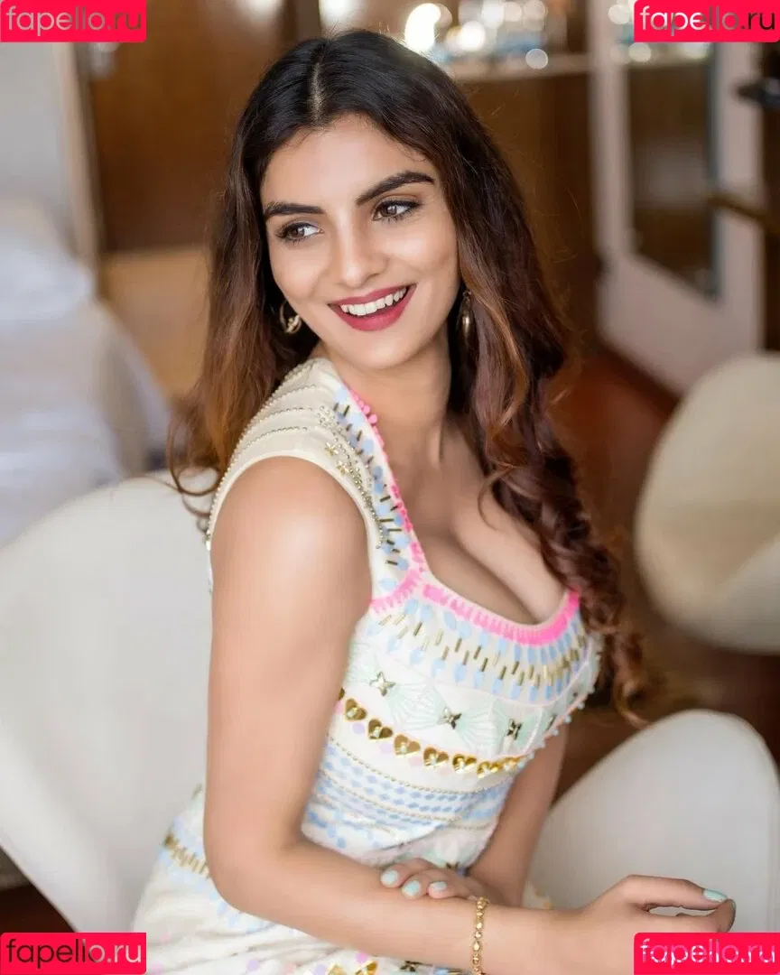Anveshi Jain Onlyfans Photo Gallery 
