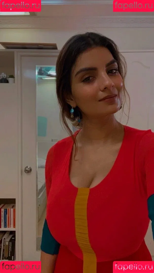 Anveshi Jain Onlyfans Photo Gallery 