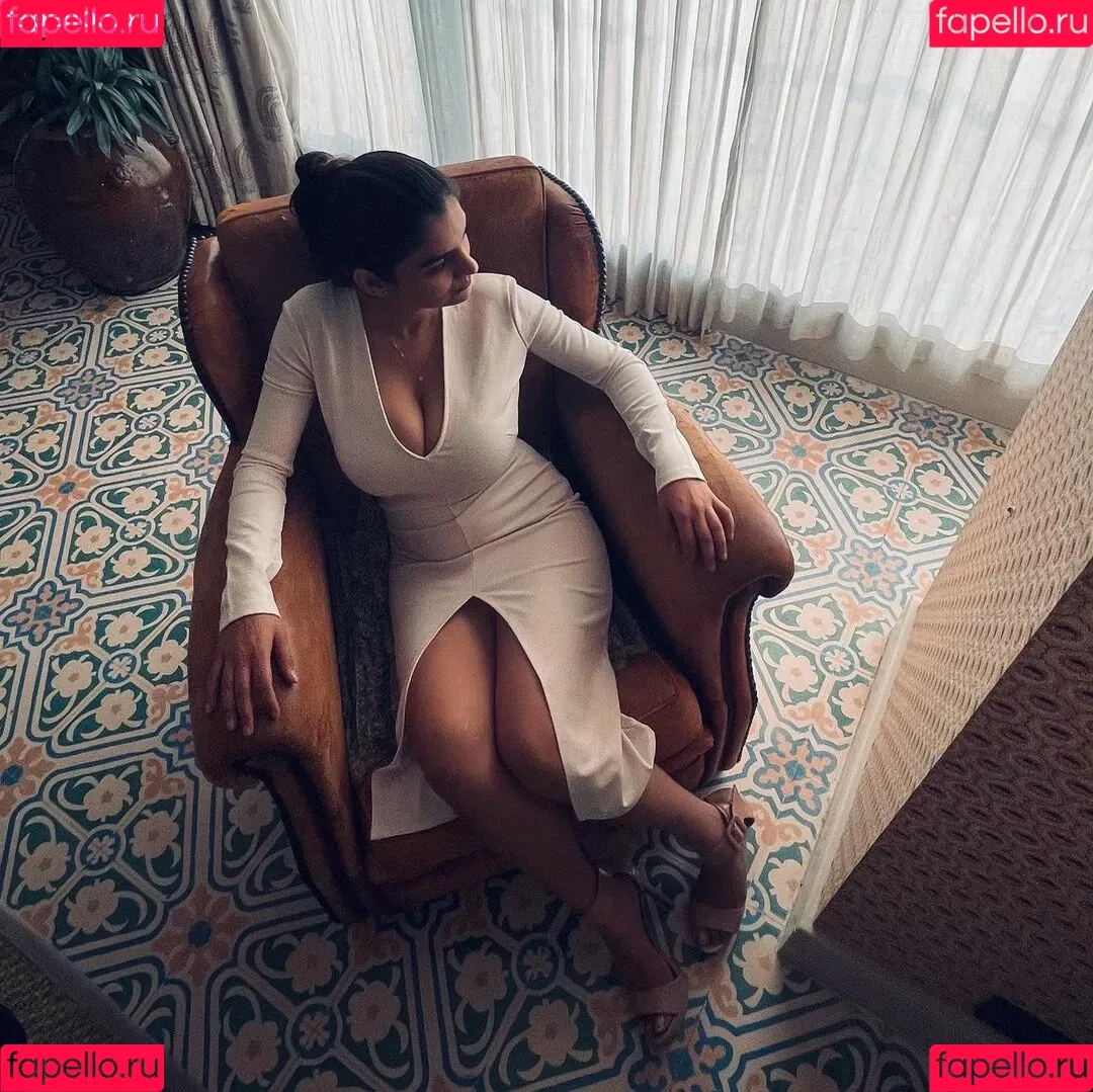 Anveshi Jain Onlyfans Photo Gallery 