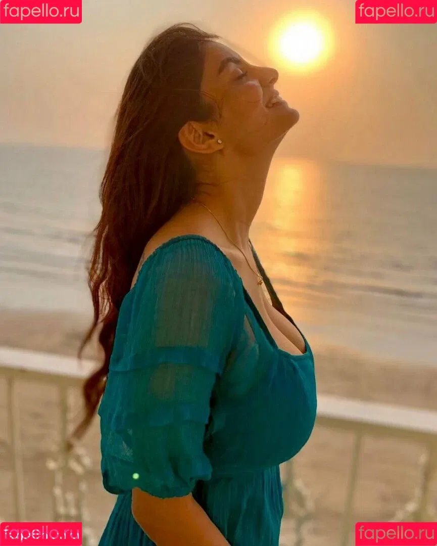 Anveshi Jain Onlyfans Photo Gallery 