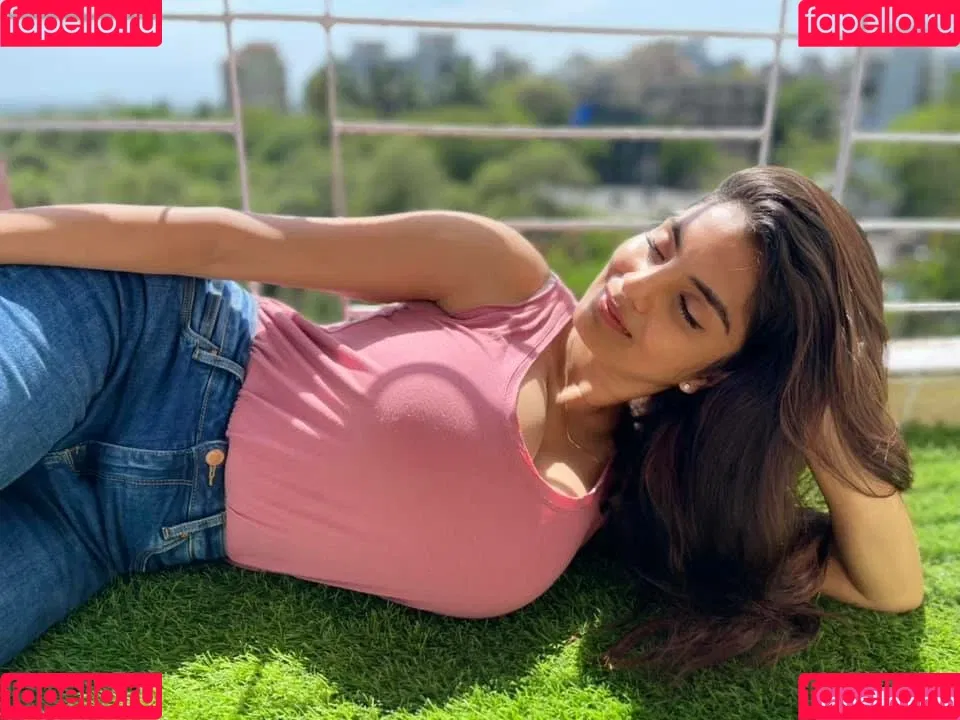 Anveshi Jain Onlyfans Photo Gallery 