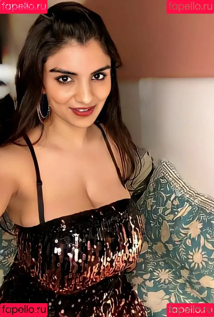 Anveshi Jain Onlyfans Photo Gallery 