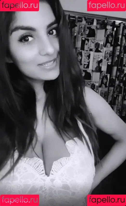 Anveshi Jain Onlyfans Photo Gallery 