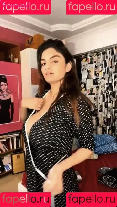 Anveshi Jain Onlyfans Photo Gallery 