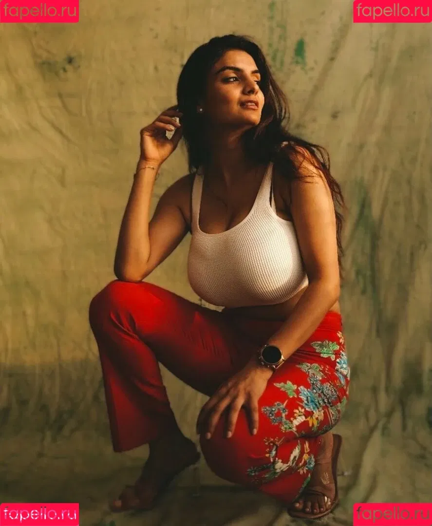 Anveshi Jain Onlyfans Photo Gallery 