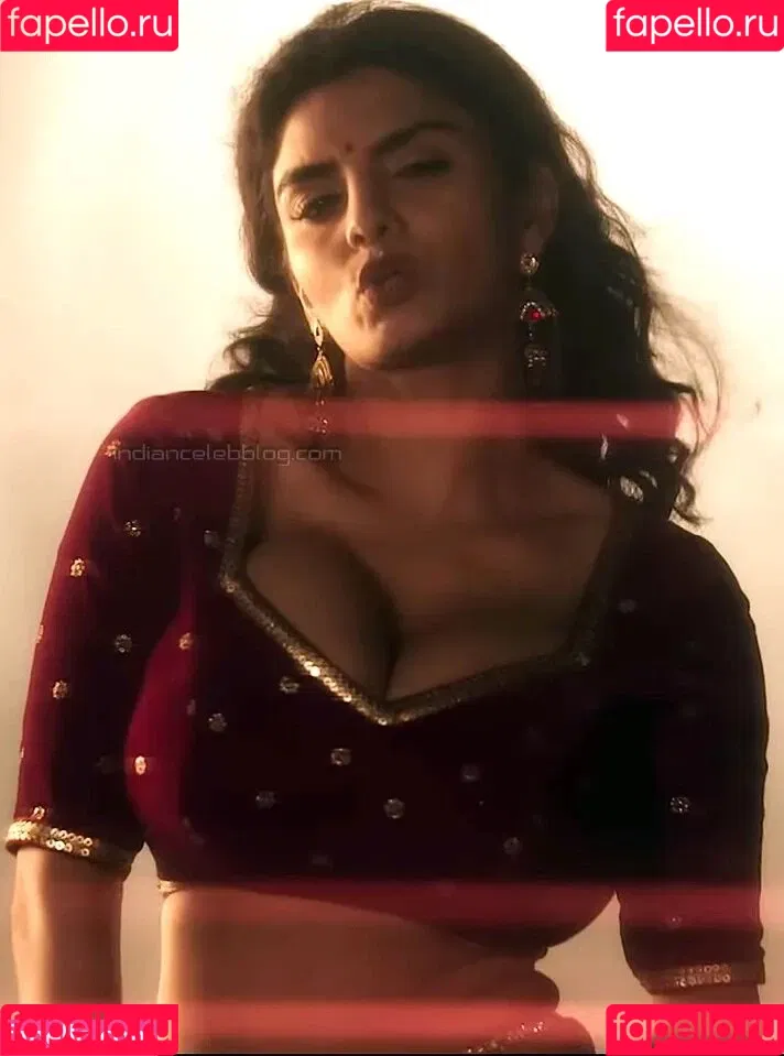 Anveshi Jain Onlyfans Photo Gallery 