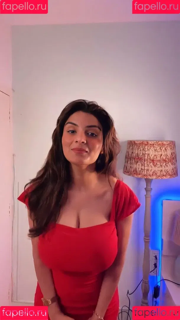 Anveshi Jain Onlyfans Photo Gallery 