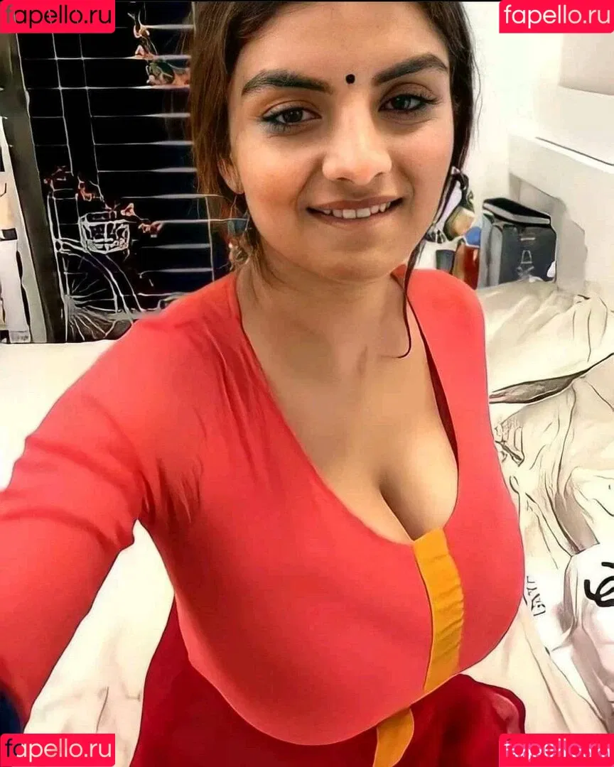 Anveshi Jain Onlyfans Photo Gallery 