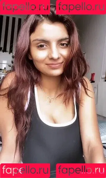 Anveshi Jain Onlyfans Photo Gallery 