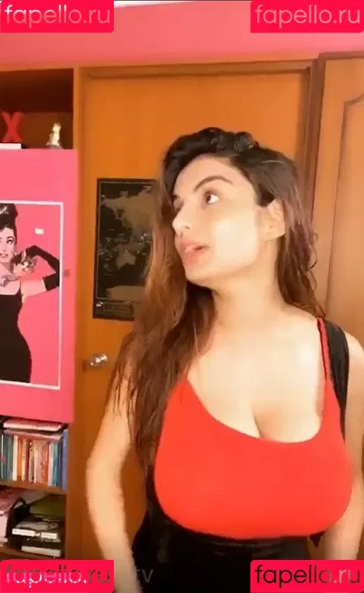 Anveshi Jain Onlyfans Photo Gallery 