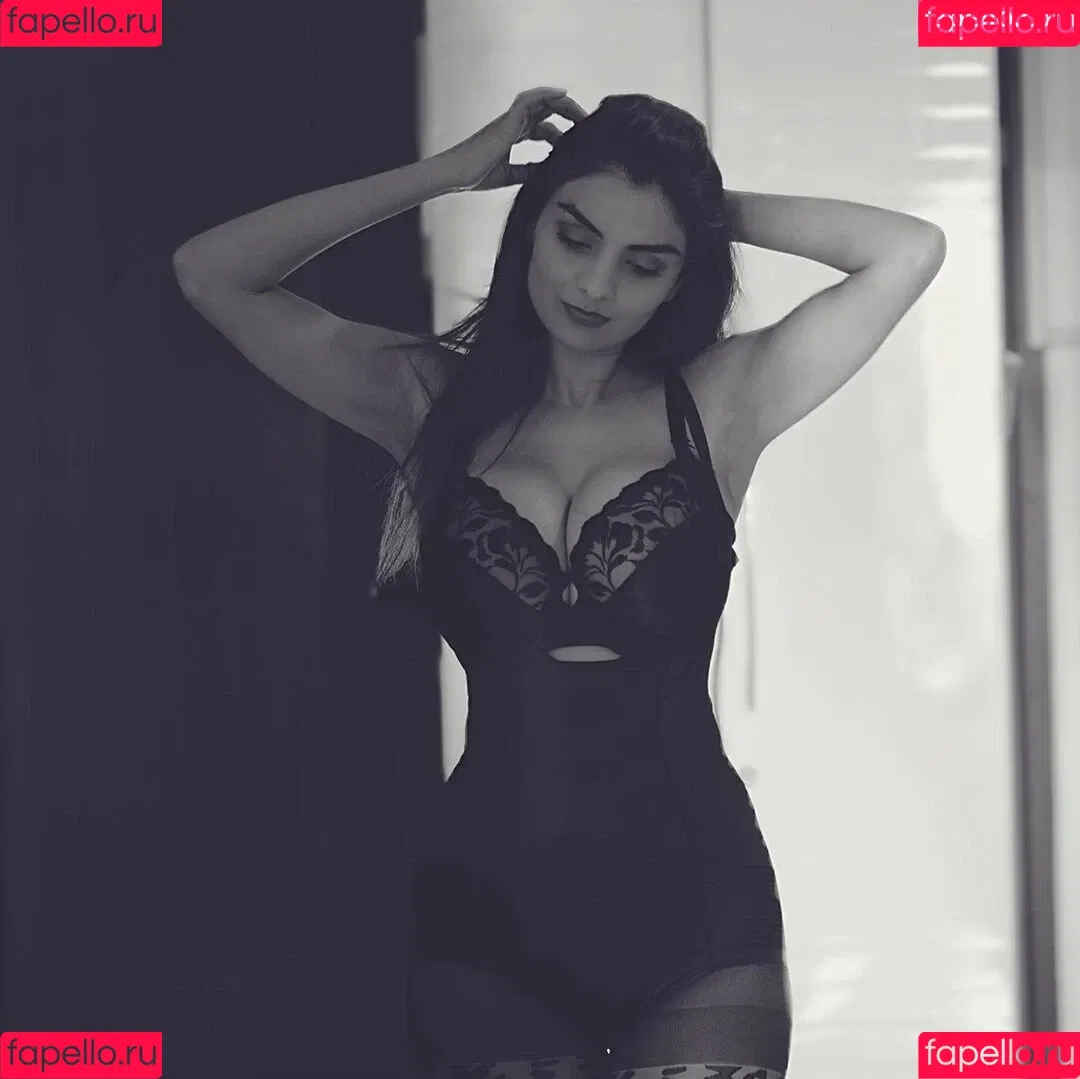 Anveshi Jain Onlyfans Photo Gallery 