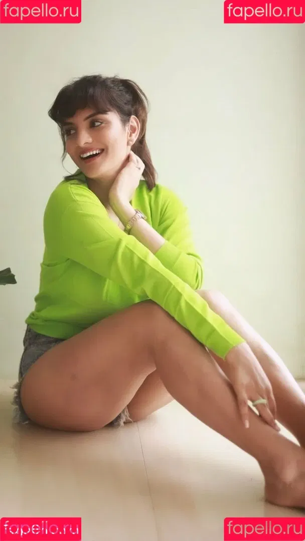 Anveshi Jain Onlyfans Photo Gallery 