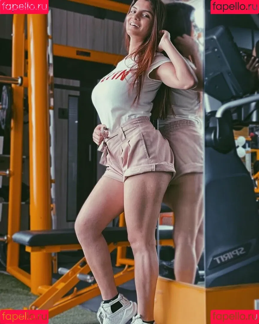 Anveshi Jain Onlyfans Photo Gallery 