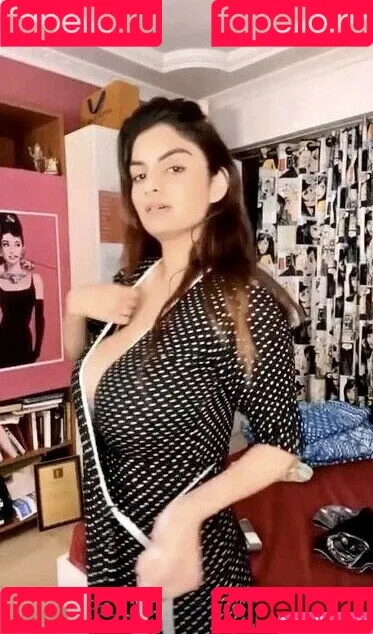 Anveshi Jain Onlyfans Photo Gallery 