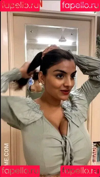 Anveshi Jain Onlyfans Photo Gallery 