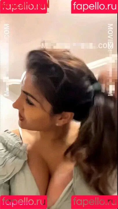 Anveshi Jain Onlyfans Photo Gallery 