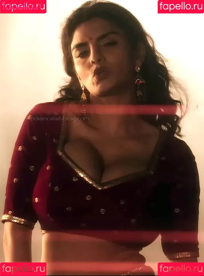 Anveshi Jain Onlyfans Photo Gallery 
