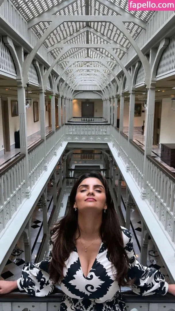 Anveshi Jain Onlyfans Photo Gallery 