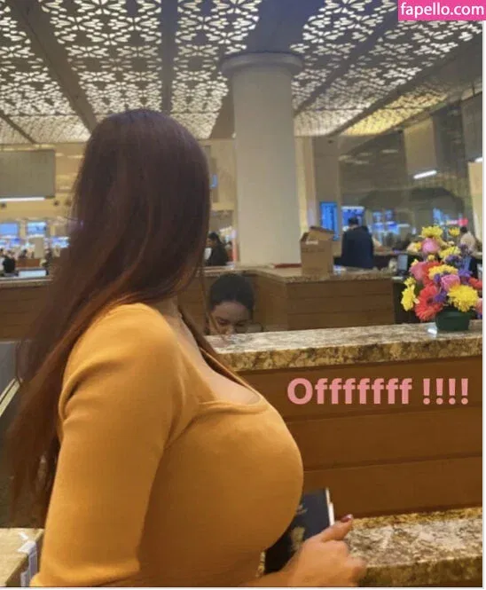 Anveshi Jain Onlyfans Photo Gallery 