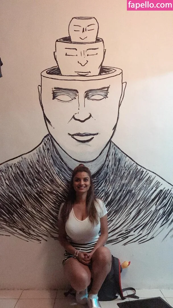 Anveshi Jain Onlyfans Photo Gallery 