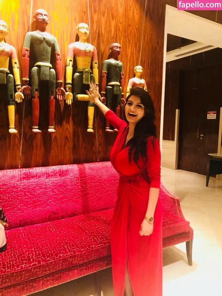 Anveshi Jain Onlyfans Photo Gallery 