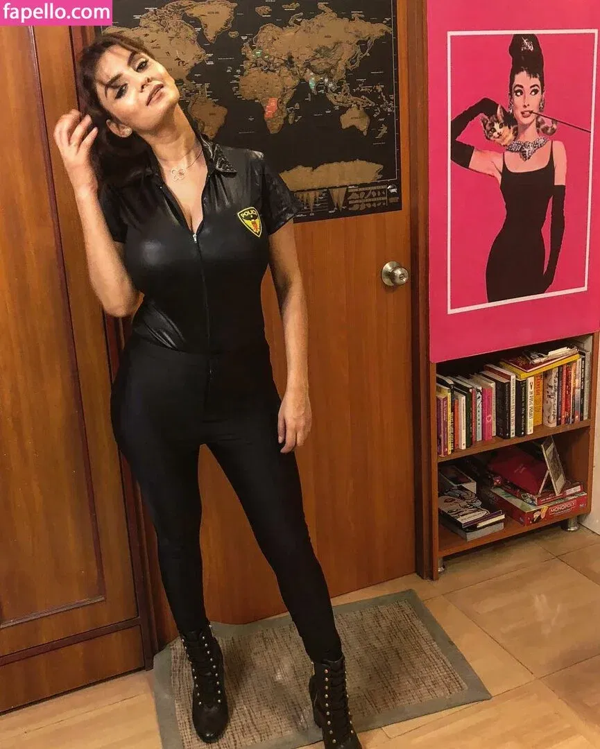 Anveshi Jain Onlyfans Photo Gallery 