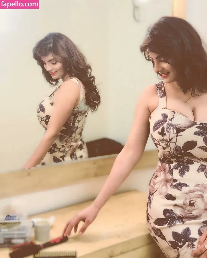 Anveshi Jain Onlyfans Photo Gallery 