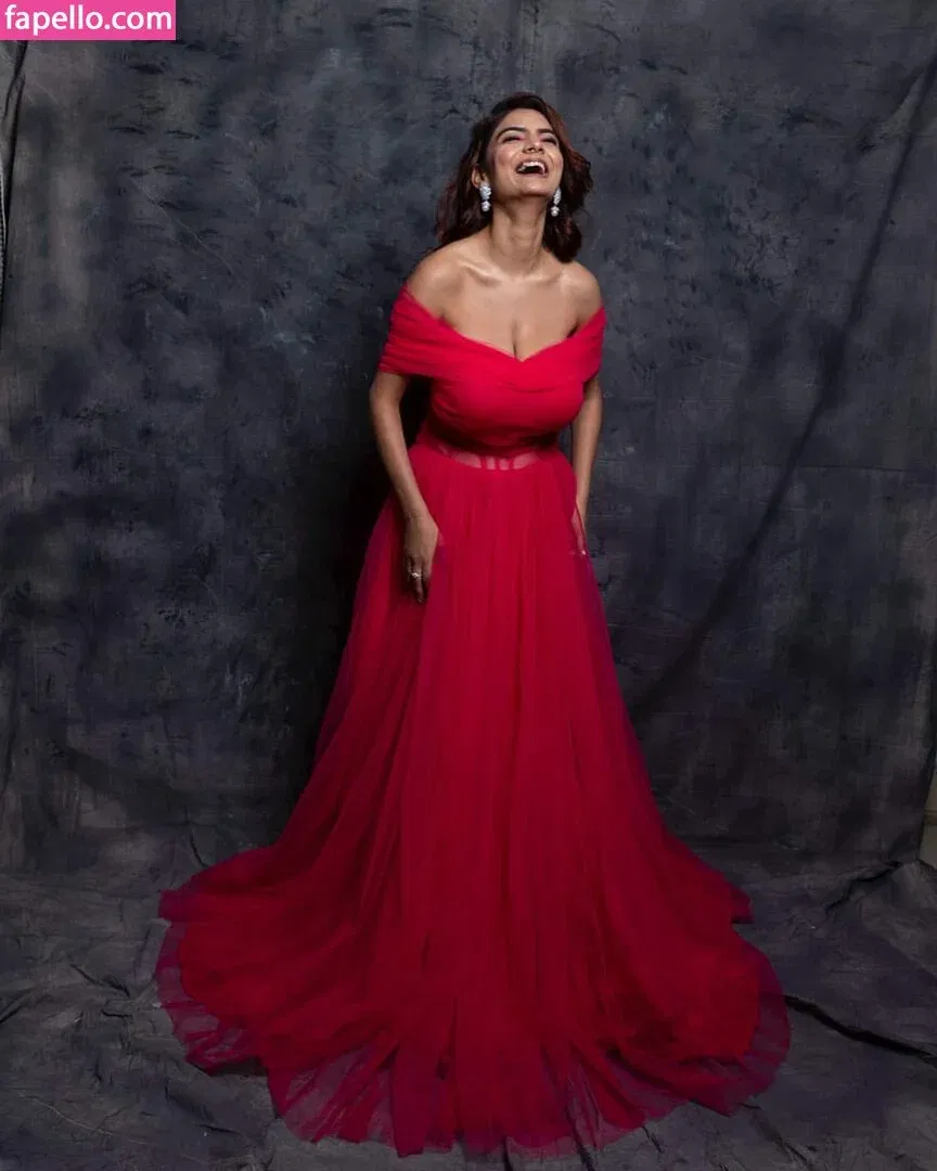 Anveshi Jain Onlyfans Photo Gallery 