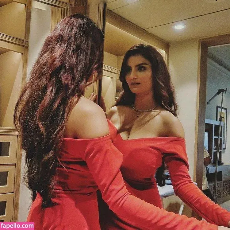 Anveshi Jain Onlyfans Photo Gallery 