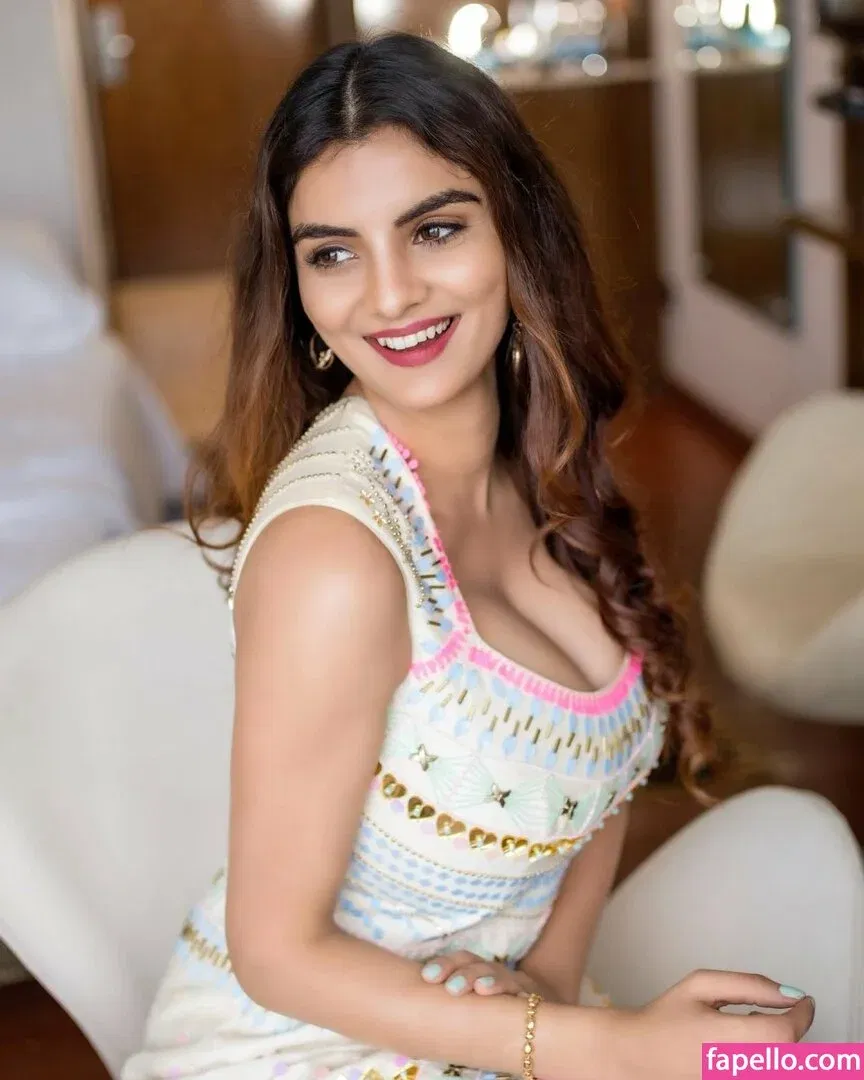 Anveshi Jain Onlyfans Photo Gallery 