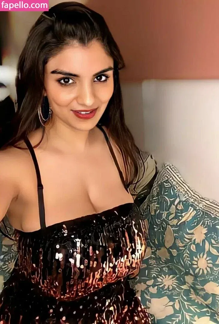 Anveshi Jain Onlyfans Photo Gallery 
