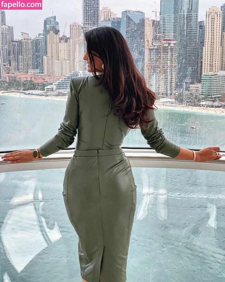 Anveshi Jain Onlyfans Photo Gallery 