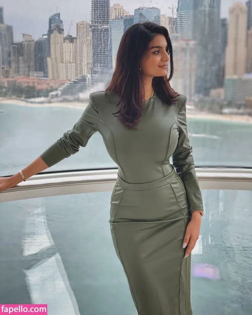 Anveshi Jain Onlyfans Photo Gallery 