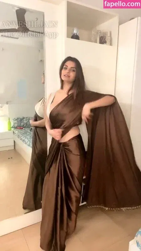 Anveshi Jain Onlyfans Photo Gallery 