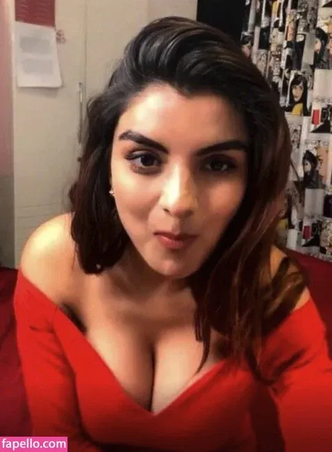Anveshi Jain Onlyfans Photo Gallery 