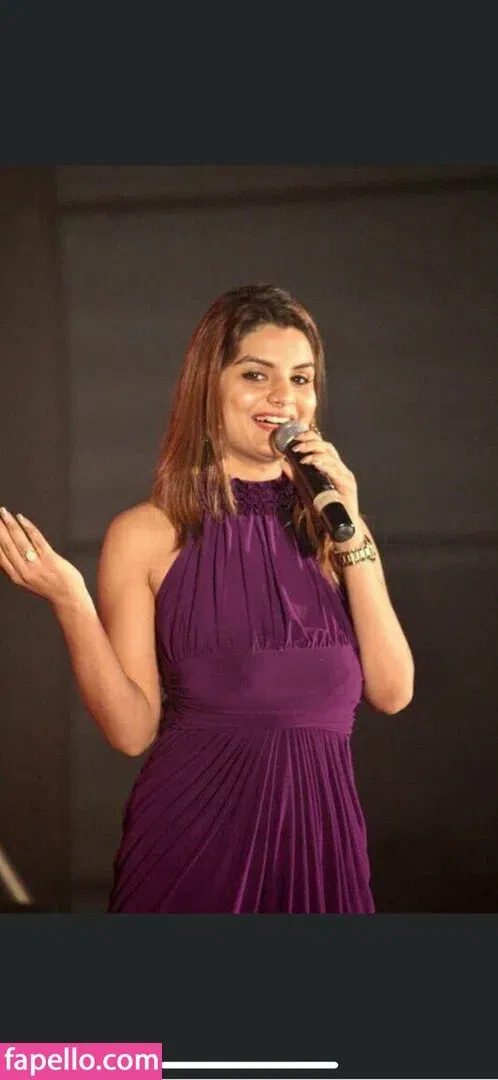 Anveshi Jain Onlyfans Photo Gallery 