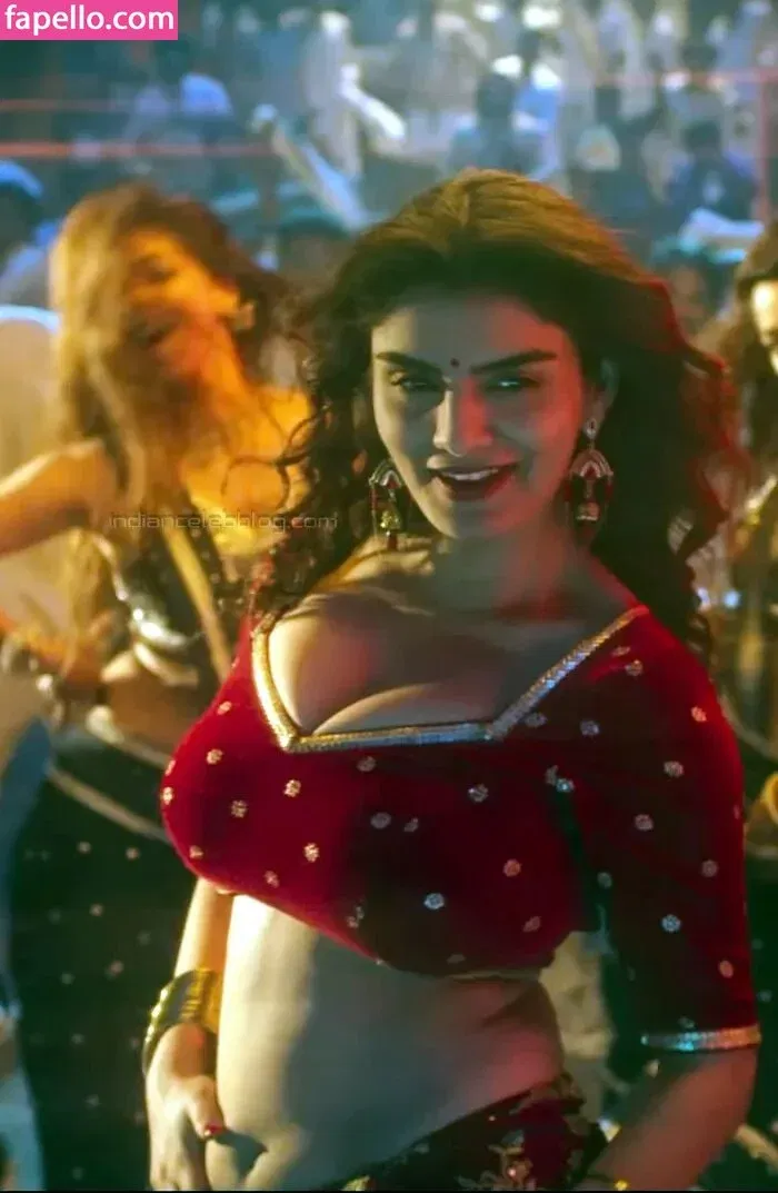 Anveshi Jain Onlyfans Photo Gallery 