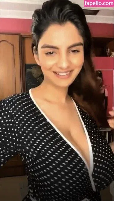 Anveshi Jain Onlyfans Photo Gallery 