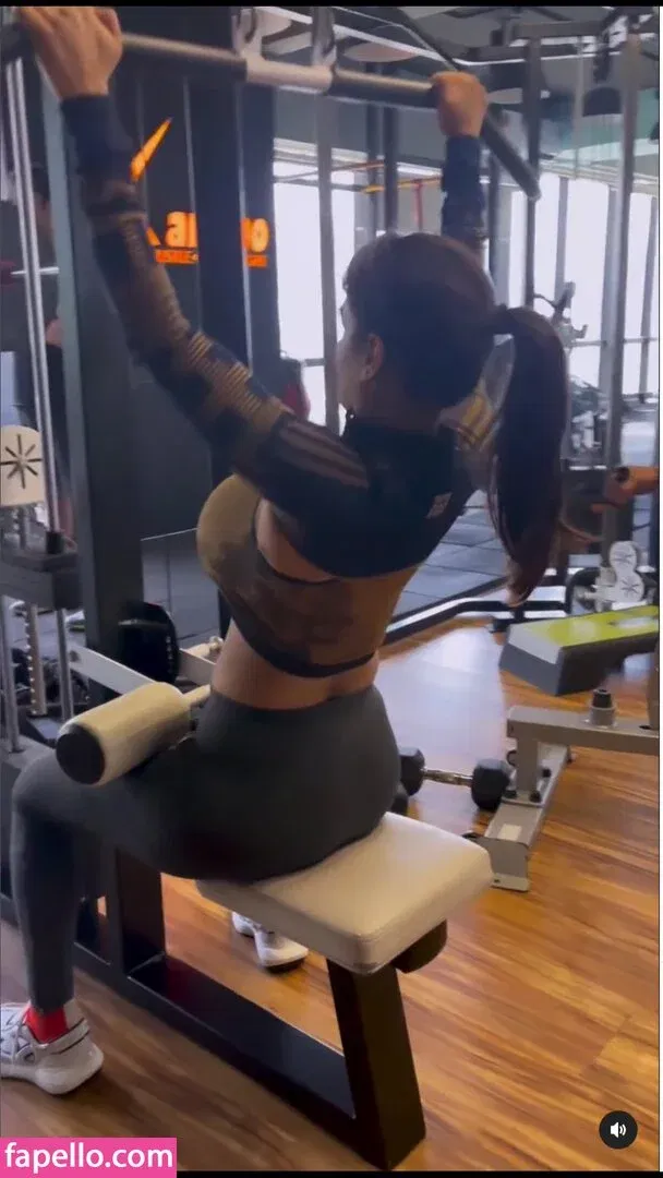 Anveshi Jain Onlyfans Photo Gallery 