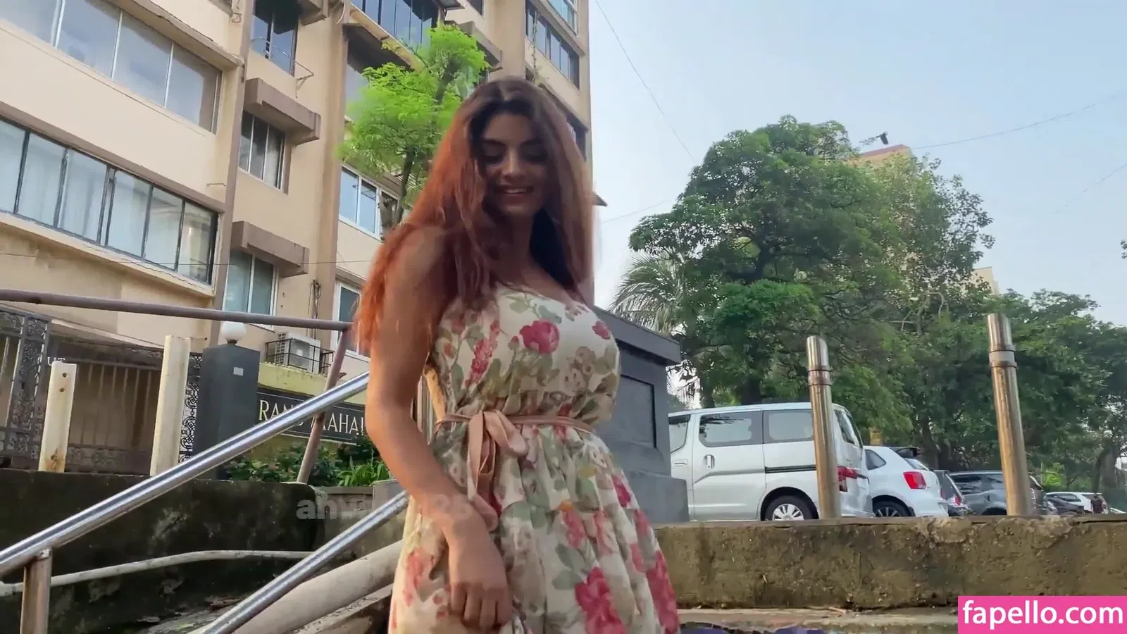 Anveshi Jain Onlyfans Photo Gallery 