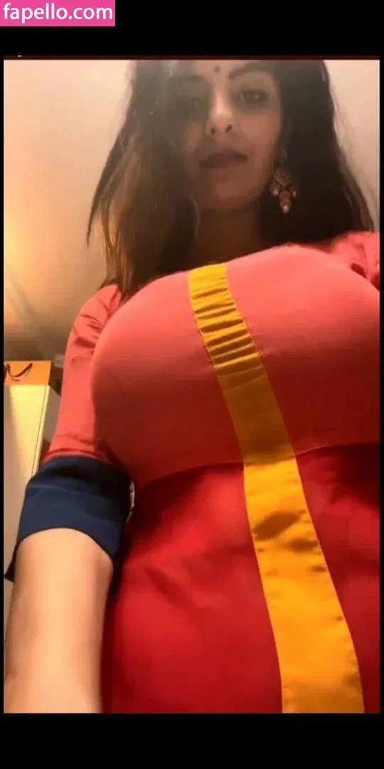 Anveshi Jain Onlyfans Photo Gallery 