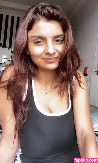 Anveshi Jain Onlyfans Photo Gallery 