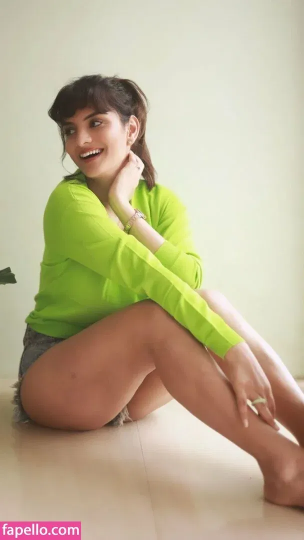 Anveshi Jain Onlyfans Photo Gallery 