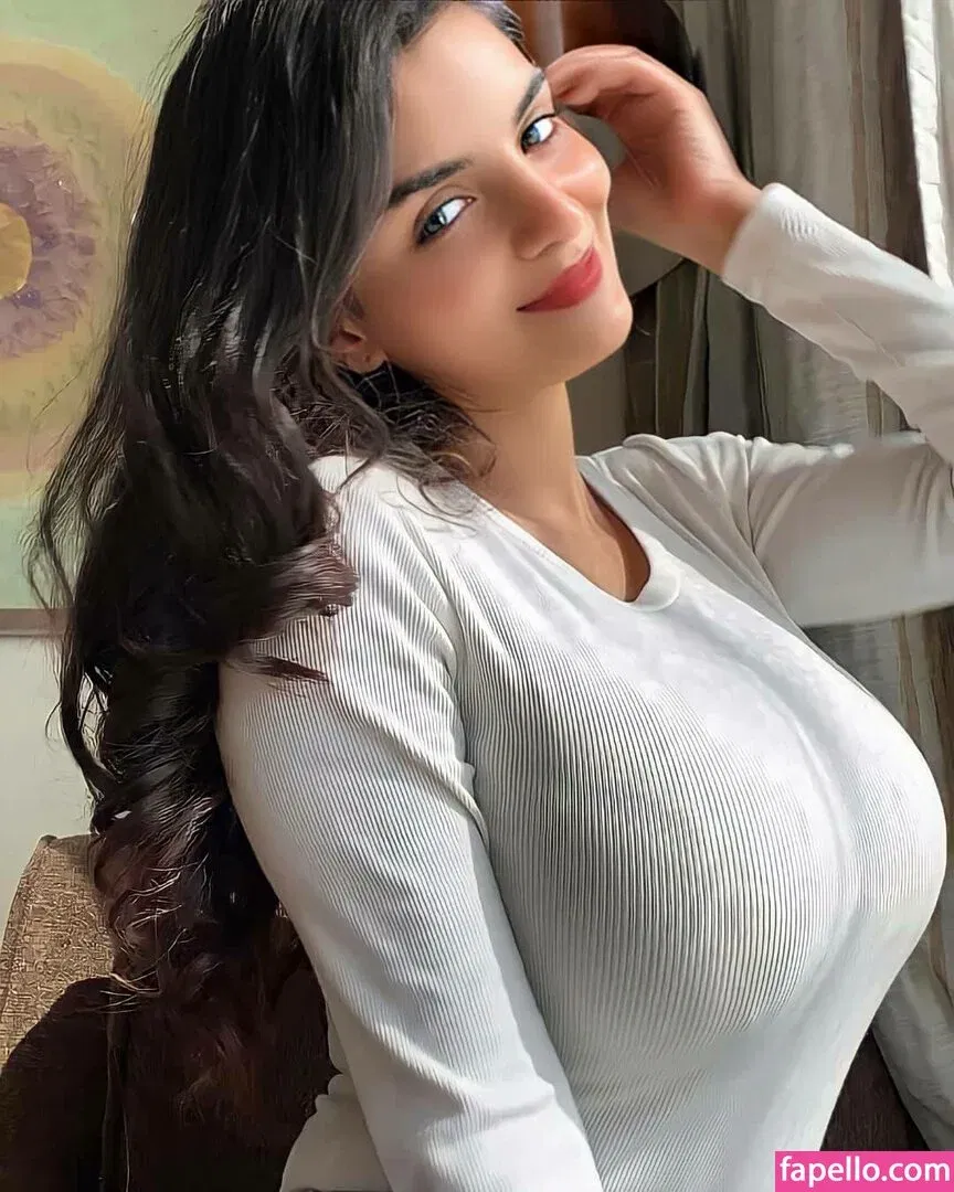 Anveshi Jain Onlyfans Photo Gallery 