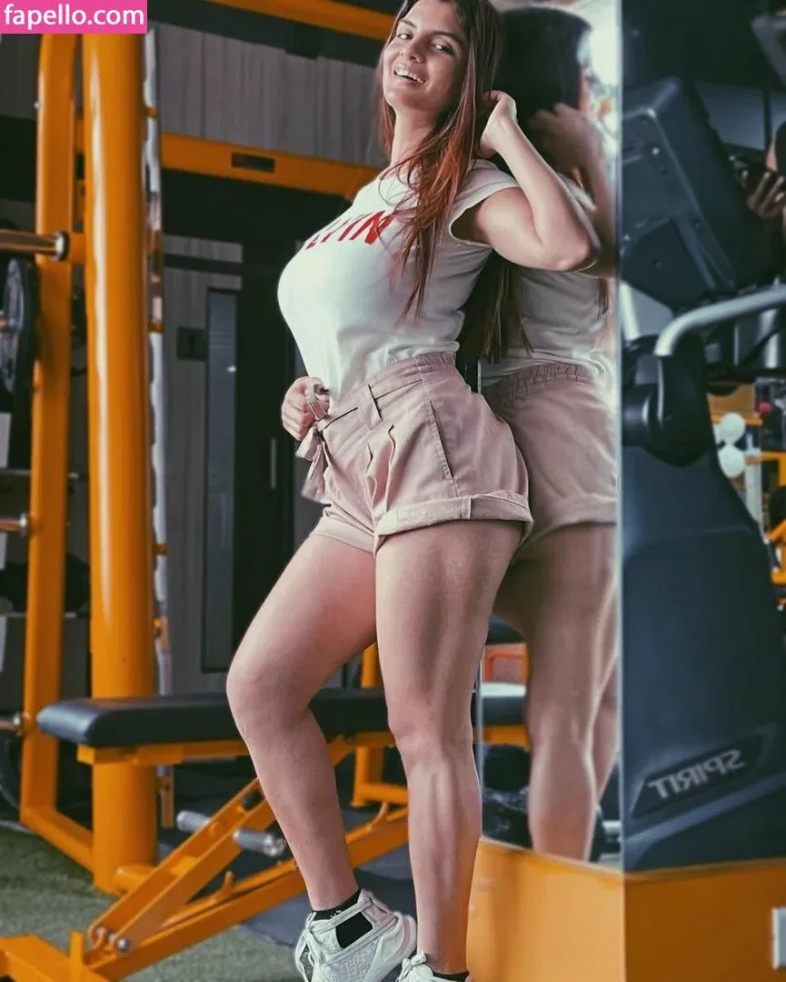 Anveshi Jain Onlyfans Photo Gallery 