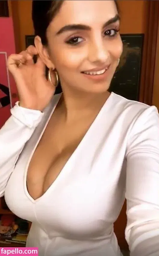 Anveshi Jain Onlyfans Photo Gallery 