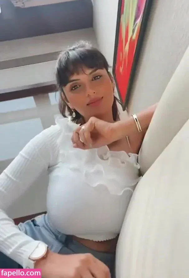 Anveshi Jain Onlyfans Photo Gallery 