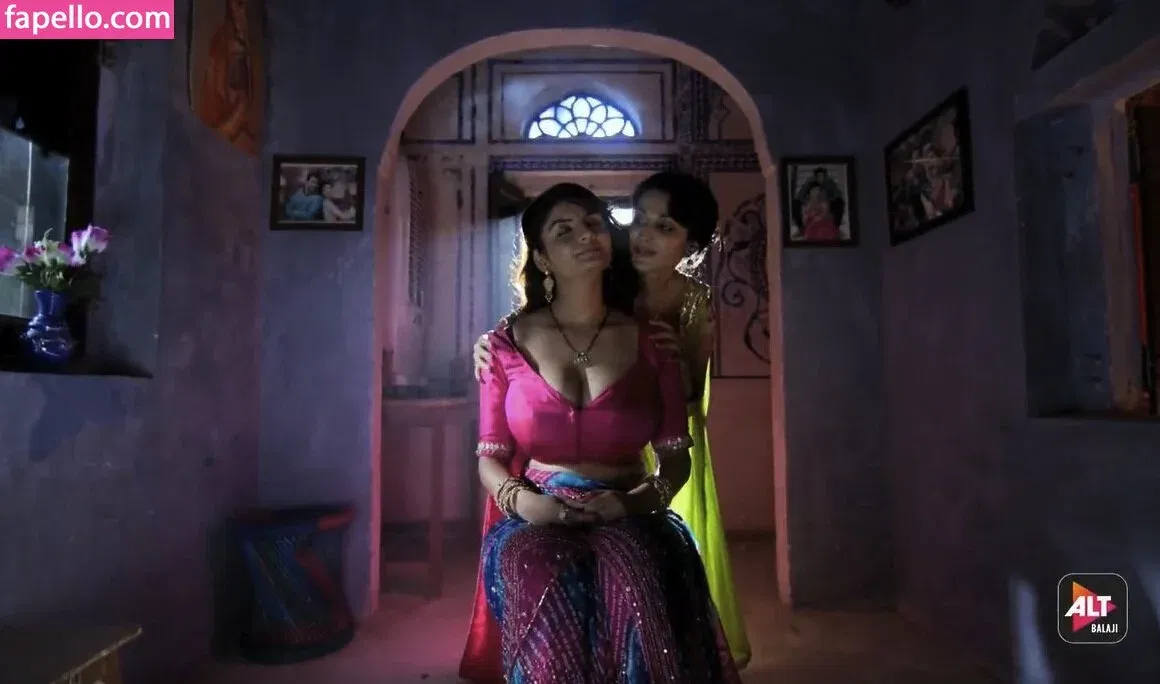 Anveshi Jain Onlyfans Photo Gallery 