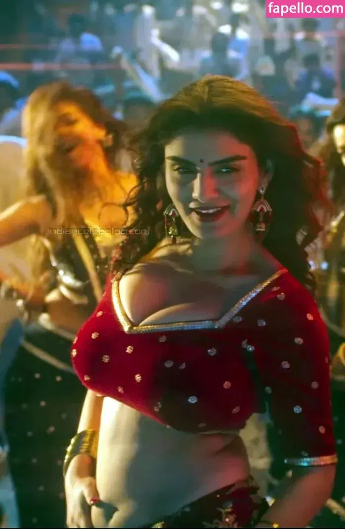 Anveshi Jain Onlyfans Photo Gallery 