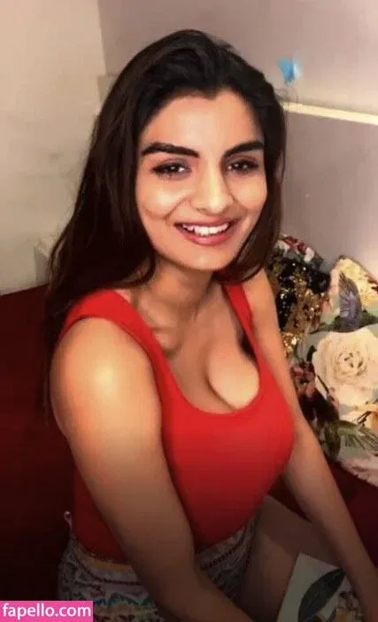 Anveshi Jain Onlyfans Photo Gallery 